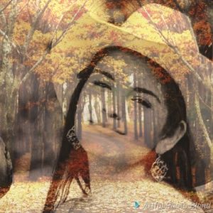 Meet your Posher, Silvia